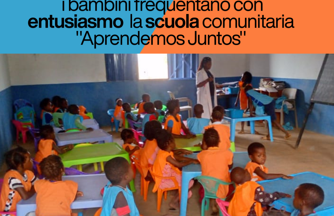 Matambo News!