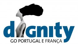 logo Dignity portugal e frança